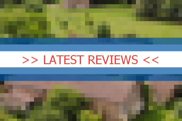 www.lamaisondaum.com - check out latest independent reviews