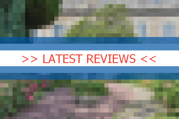 www.lamaisondeberthe.com - check out latest independent reviews