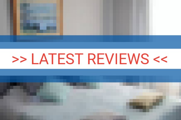 www.lamaisondeconcise.com - check out latest independent reviews