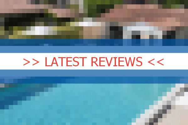 www.lamaisondeline.fr - check out latest independent reviews