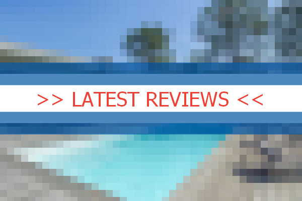 www.lamaisondelonda.com - check out latest independent reviews