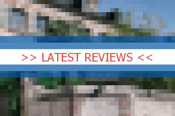 www.lamaisondelucie.com - check out latest independent reviews