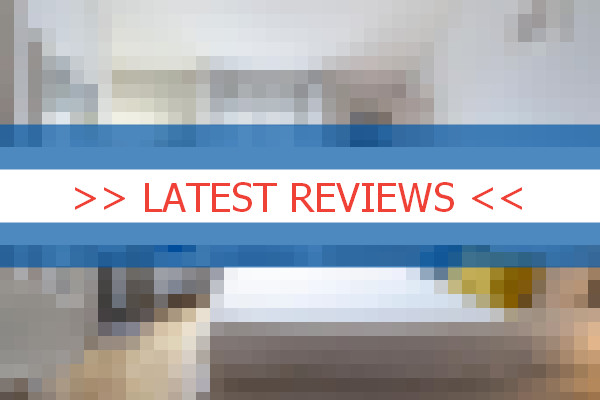 www.lamaisondemarc.com - check out latest independent reviews
