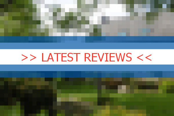 www.lamaisondemariekerien.com - check out latest independent reviews