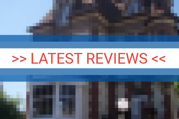 www.lamaisondemilie.net - check out latest independent reviews