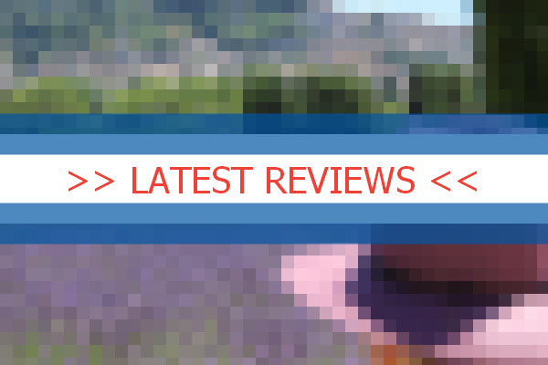 www.lamaisondenanouche.com - check out latest independent reviews
