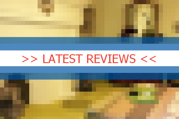 www.lamaisondepatrice.com - check out latest independent reviews