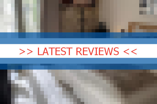 www.lamaisonderobinson.fr - check out latest independent reviews
