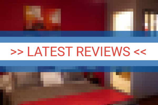 www.lamaisonderoussi.com - check out latest independent reviews