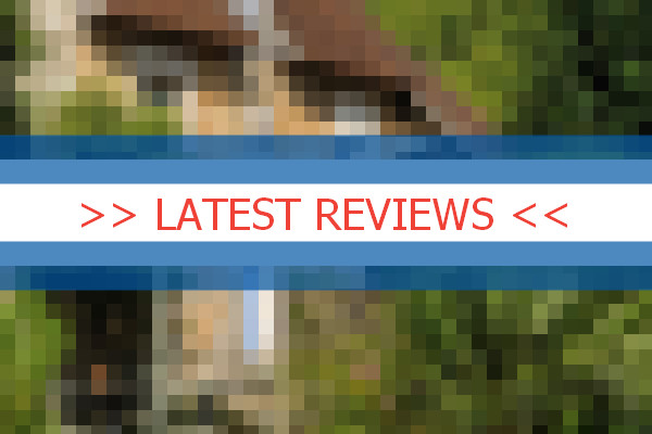 www.lamaisondesaubees.com - check out latest independent reviews