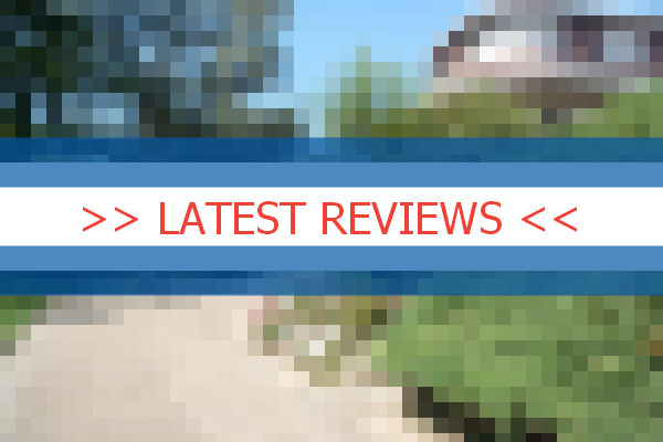 www.lamaisondesbonheurs.fr - check out latest independent reviews