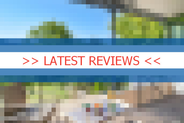 www.lamaisondesiloe.com - check out latest independent reviews