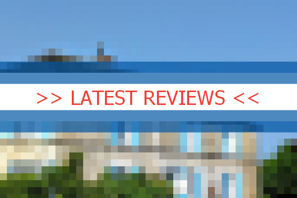 www.lamaisondethire.com - check out latest independent reviews