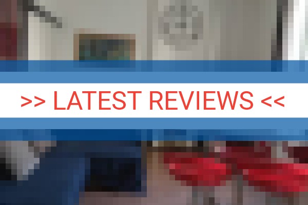 www.lamaisondevalentino.com - check out latest independent reviews