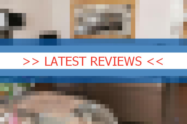 www.lamaisondolivier.com - check out latest independent reviews