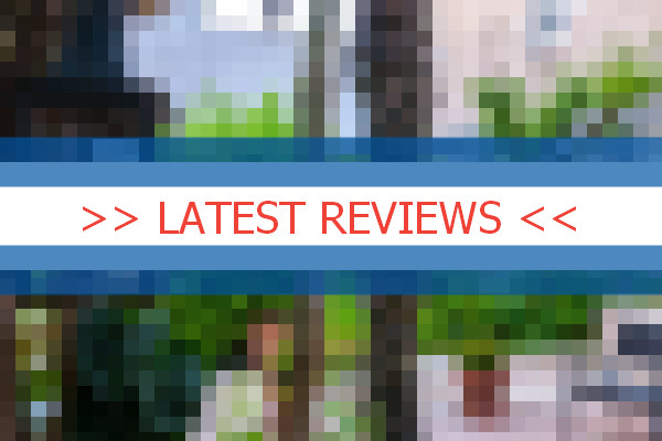 www.lamaisondouce.com - check out latest independent reviews