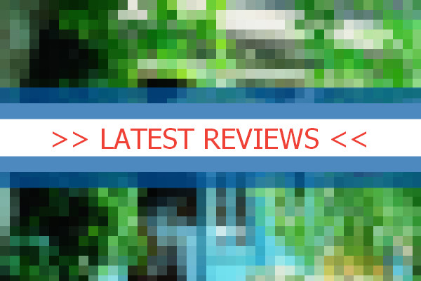 www.lamaisondubassin.com - check out latest independent reviews