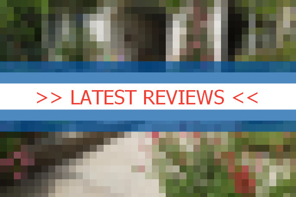 www.lamaisonducarroir.com - check out latest independent reviews