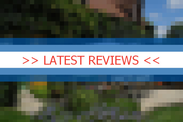 www.lamaisonducerf.com - check out latest independent reviews