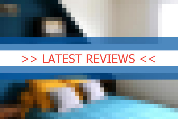 www.lamaisonducosquer.com - check out latest independent reviews