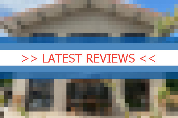 www.lamaisonducotton.fr - check out latest independent reviews