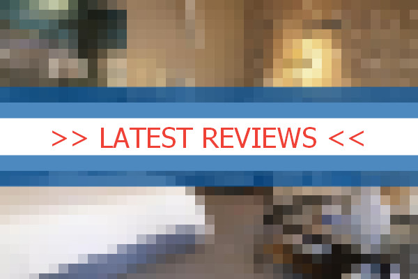 www.lamaisondufrene.com - check out latest independent reviews