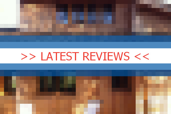 www.lamaisondulas.com - check out latest independent reviews