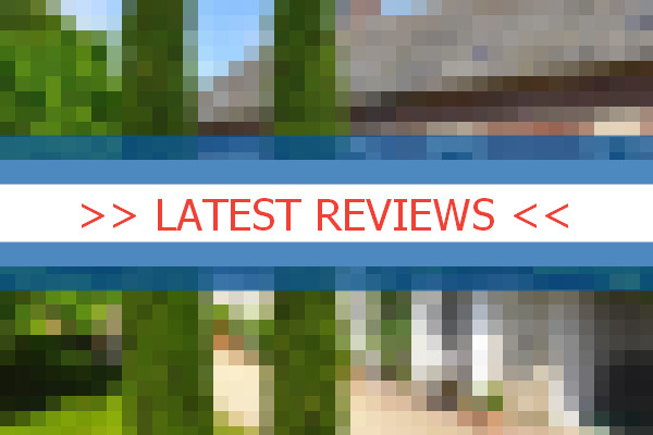 www.lamaisonetlatelier.com - check out latest independent reviews