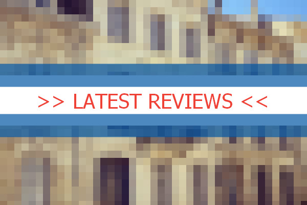 www.lamaisongaliene.com - check out latest independent reviews