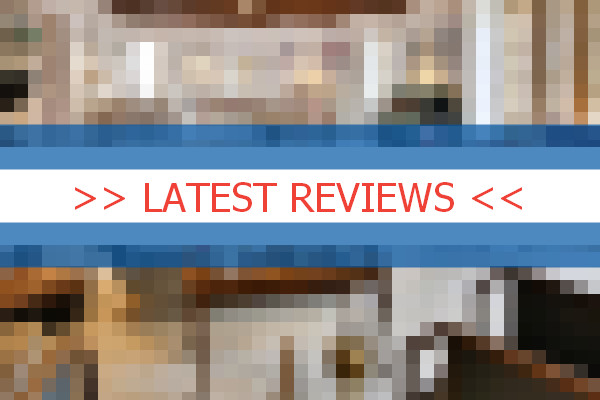 www.lamaisongeorge.fr - check out latest independent reviews