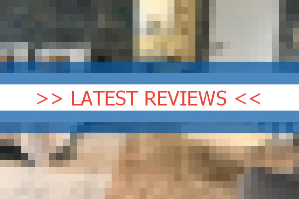 www.lamaisongervaiserie.com - check out latest independent reviews
