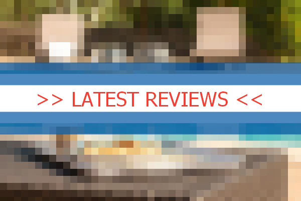 www.lamaisongrenadine.fr - check out latest independent reviews