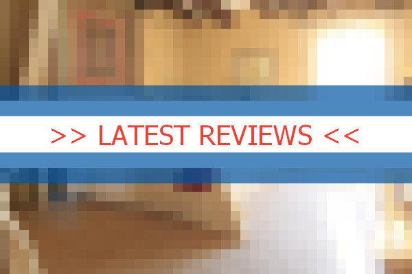 www.lamaisonlouverie.com - check out latest independent reviews