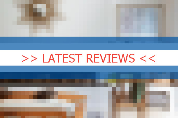 www.lamaisonodeia.com - check out latest independent reviews