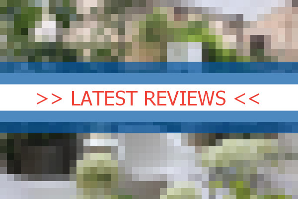 www.lamaisonsurlaplace.com - check out latest independent reviews