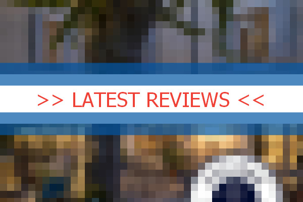 www.lamaisonsurlasorgue.com - check out latest independent reviews