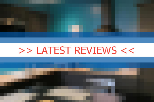 www.lamaisonvirginie.com - check out latest independent reviews