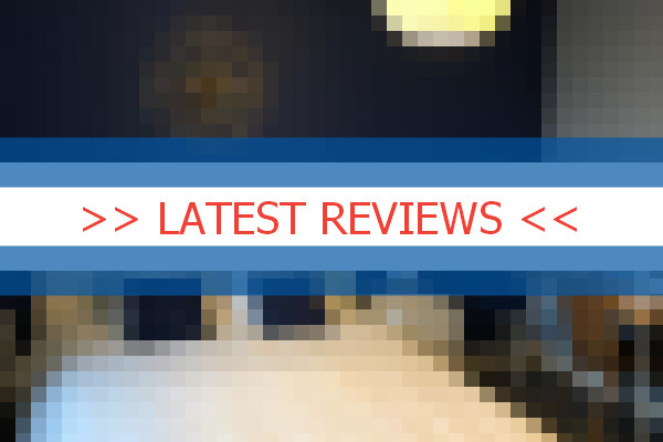 www.lamarckguest.com - check out latest independent reviews