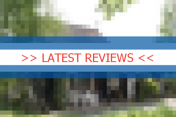 www.lamarechalerie.fr - check out latest independent reviews