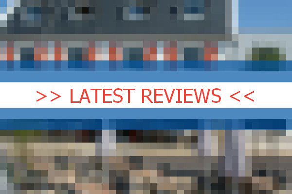 www.lamarine-mogueriec.com - check out latest independent reviews