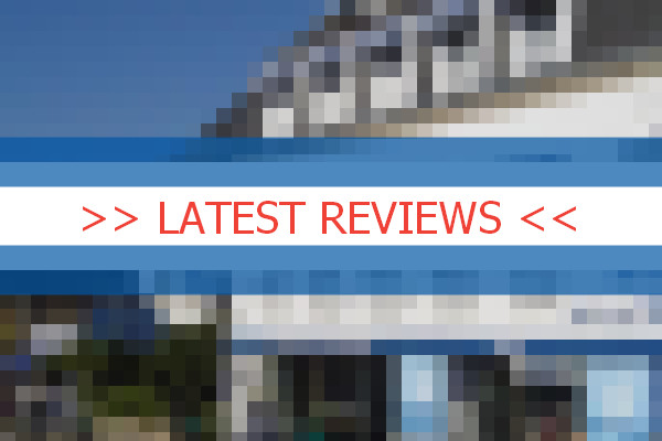 www.lamarinecarnac.com - check out latest independent reviews