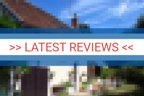 www.lamarquise.info - check out latest independent reviews