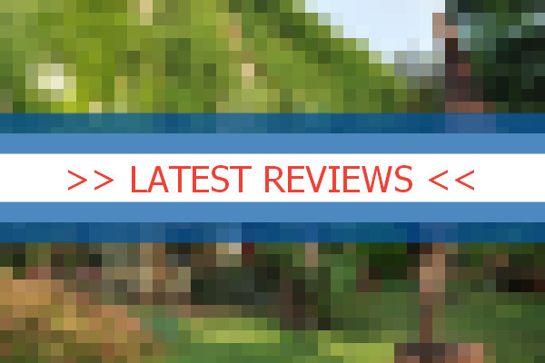 www.lamazade.fr - check out latest independent reviews