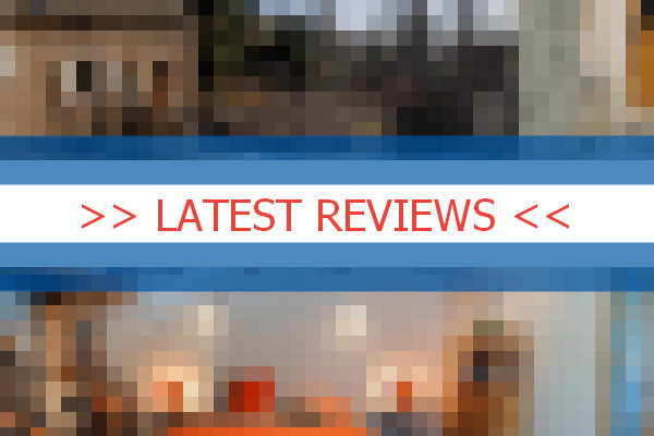 www.lameliere.com - check out latest independent reviews