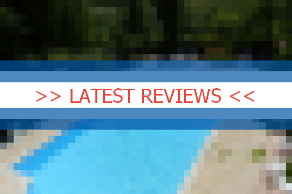 www.lameridienne.com - check out latest independent reviews