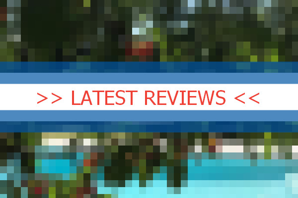 www.lamerisegite.com - check out latest independent reviews
