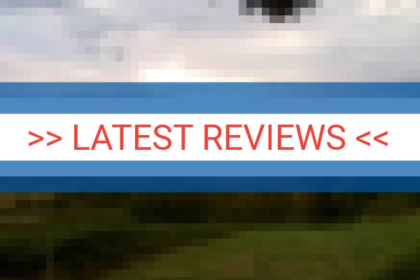 www.lamerlotine.com - check out latest independent reviews