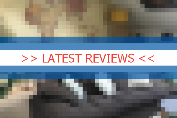 www.lametairiededomloup.com - check out latest independent reviews