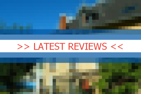 www.lamexicaine.com - check out latest independent reviews