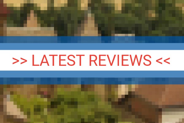 www.lantonin.fr - check out latest independent reviews